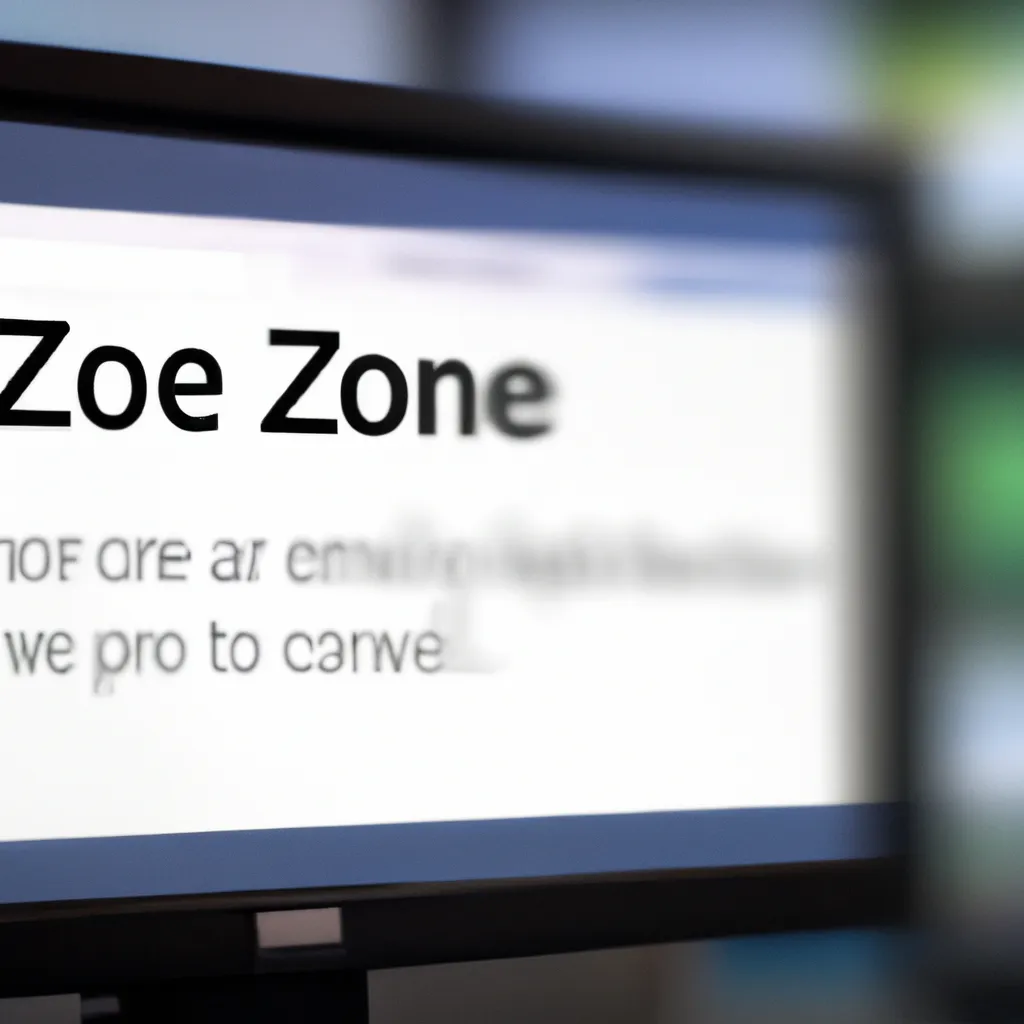 datezone internal server error co to znaczy