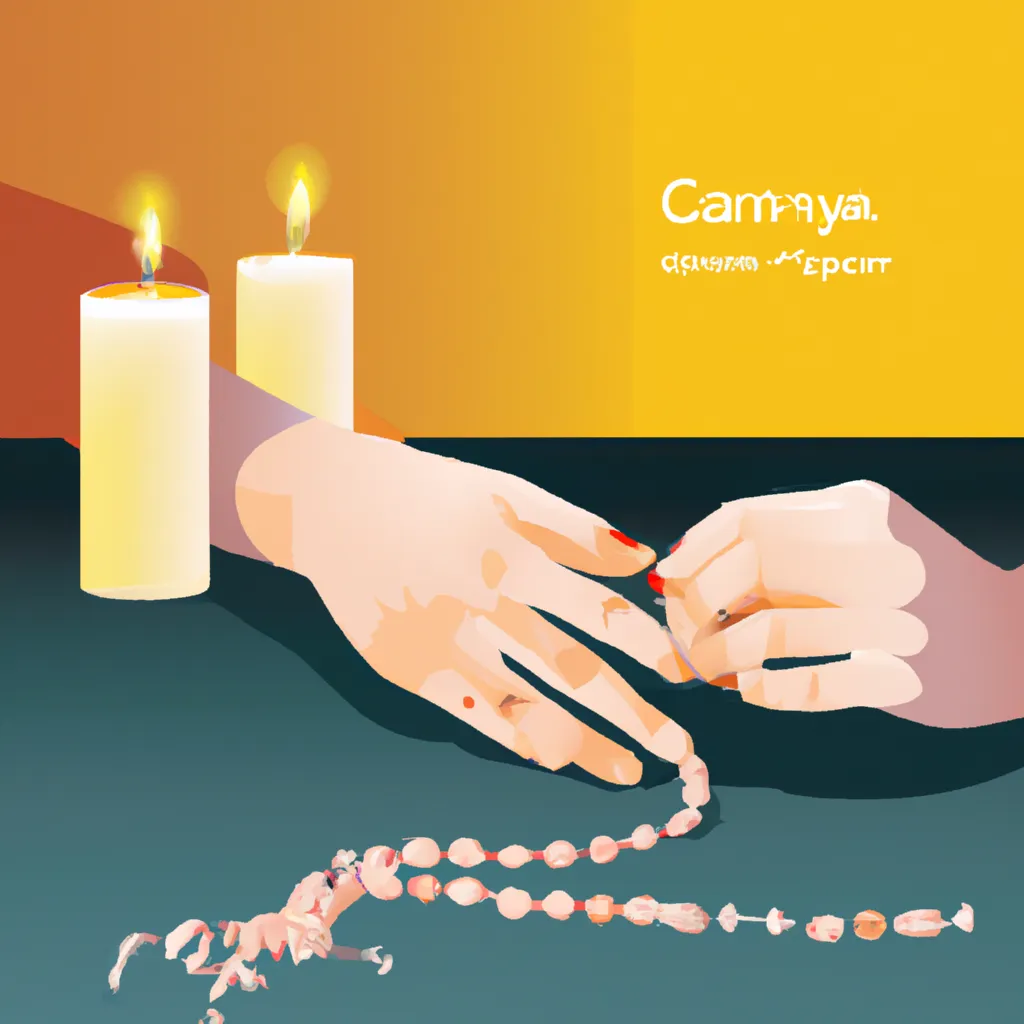 nowenna pompejańska jak odmawiać