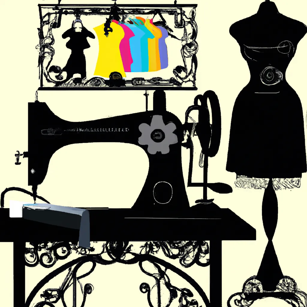 Historia mody – najważniejsze epoki i ich wpływ na dzisiejsze trendy