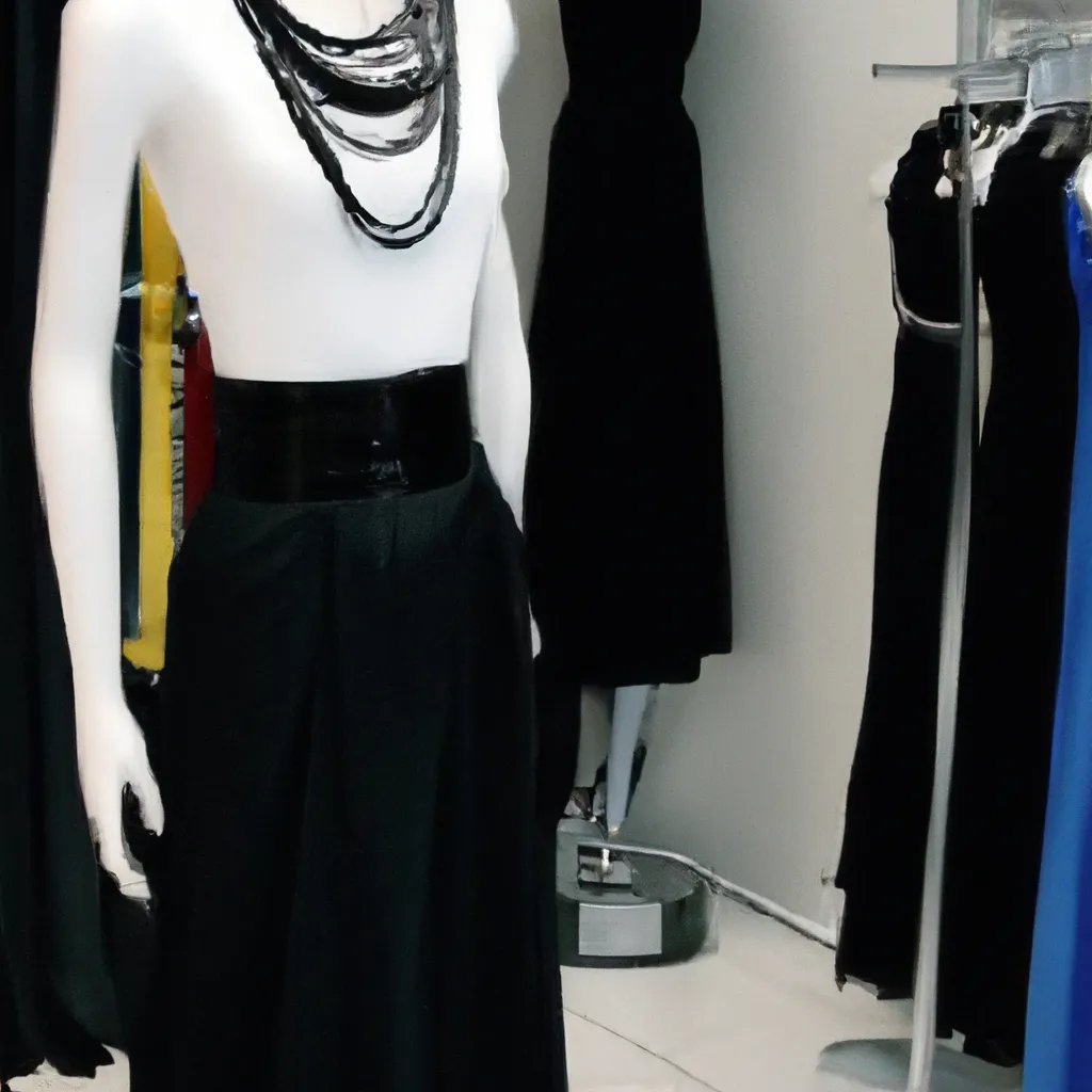 Jak dobrać strój do swojej figury – poradnik stylizacyjny