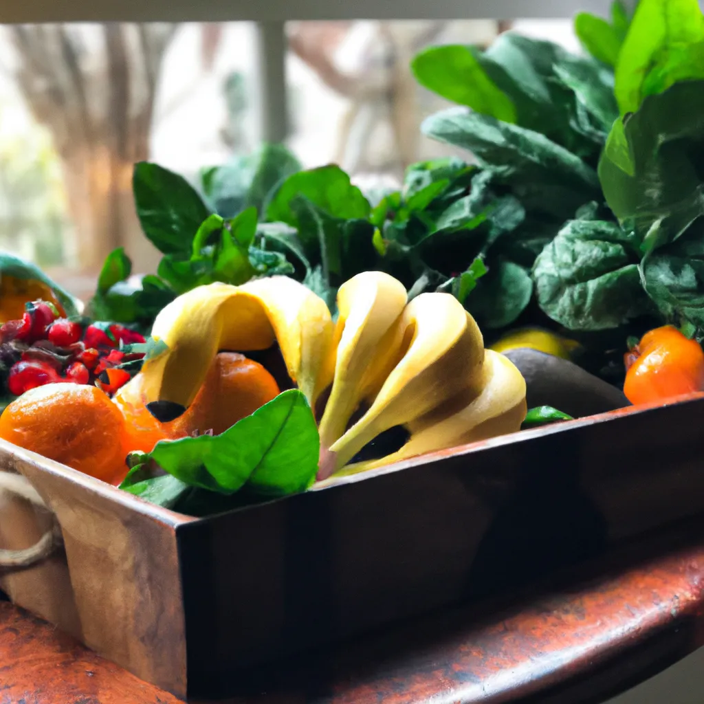 Jak radzić sobie ze zmęczeniem – naturalne źródła energii