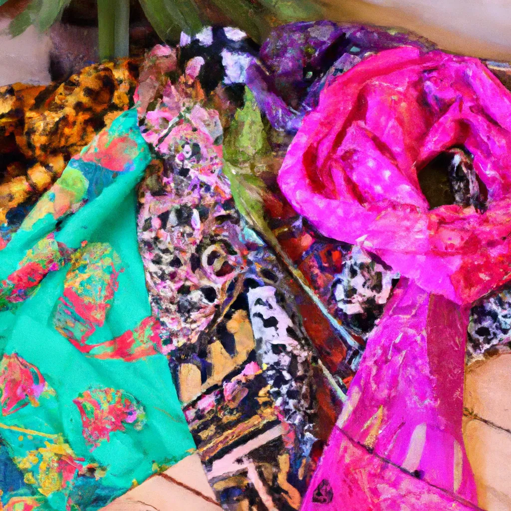 Jakie wzory pasują do różnych sylwetek – praktyczne porady