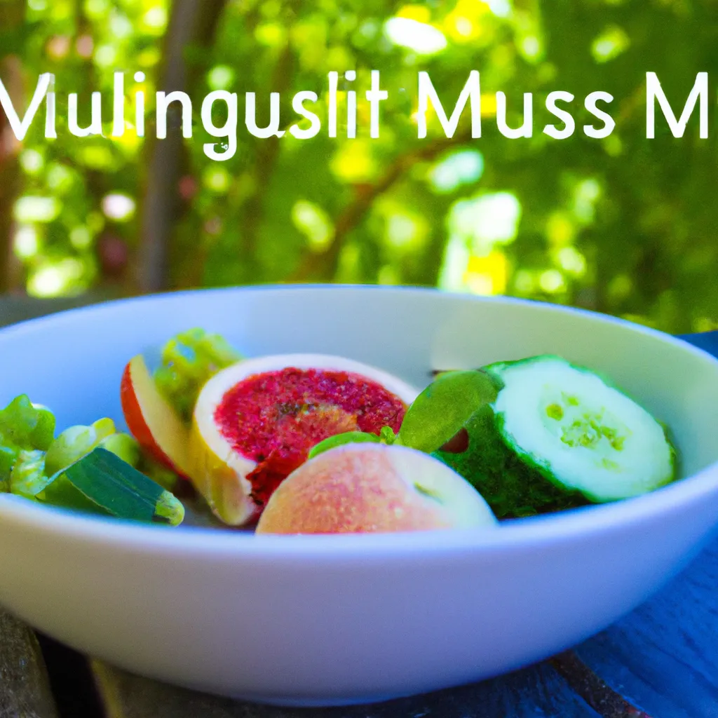 Uważne jedzenie – jak mindfulness wspiera zdrowie psychiczne