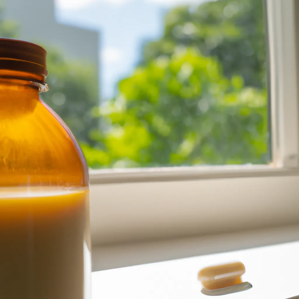 Znaczenie witaminy D – jak zapewnić jej odpowiedni poziom