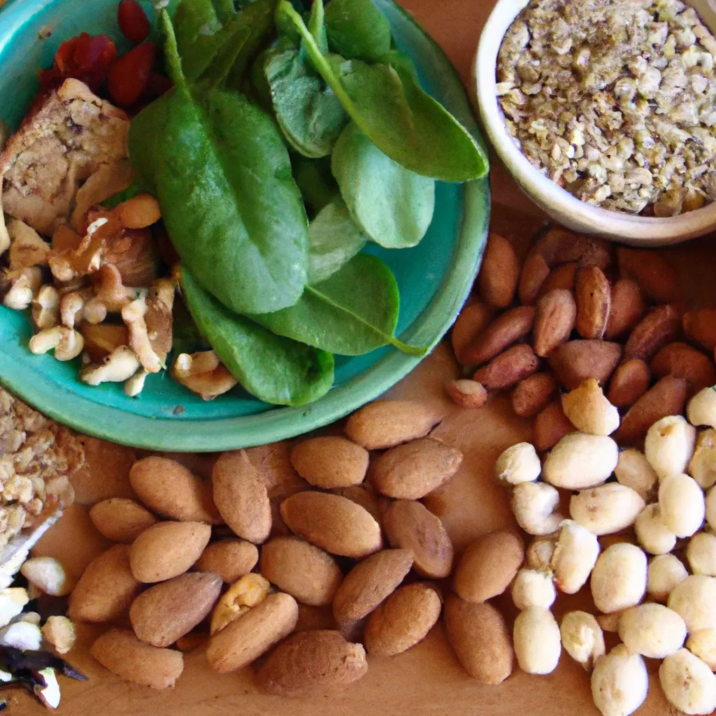 Rola magnezu w diecie – jak zapobiegać jego niedoborom