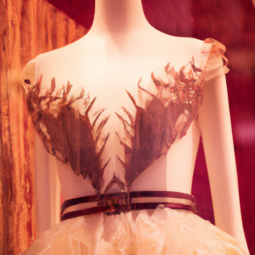 Czym różni się haute couture od prêt-à-porter – wyjaśnienie pojęć