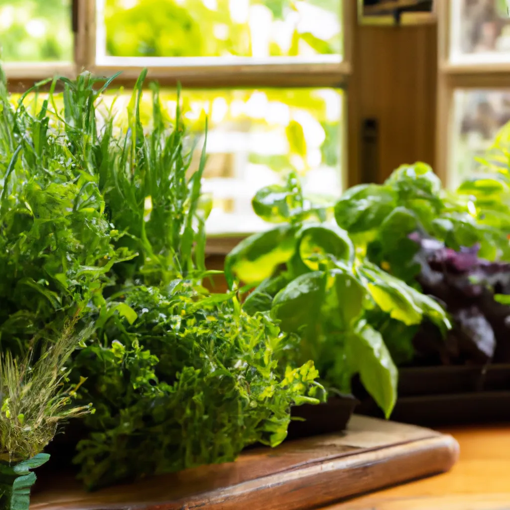 Najlepsze zioła na poprawę zdrowia – przegląd i zastosowanie