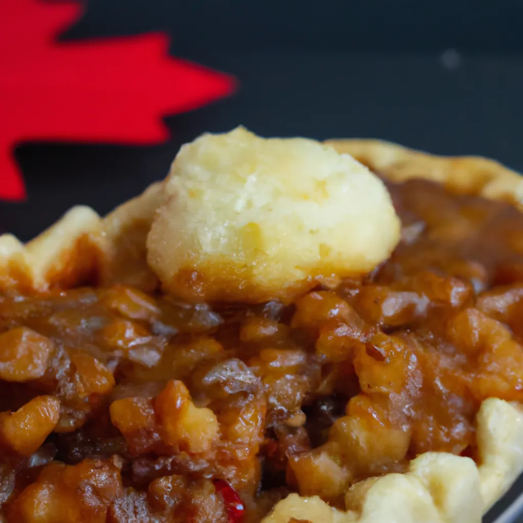 Co warto zjeść w Kanadzie? Popularne jedzenie i potrawy