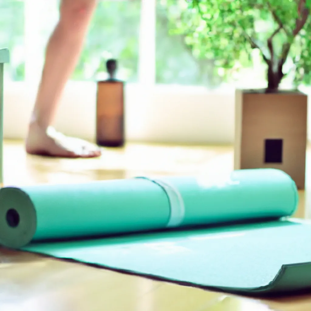 Korzyści wynikające z regularnej praktyki jogi co warto wiedzieć