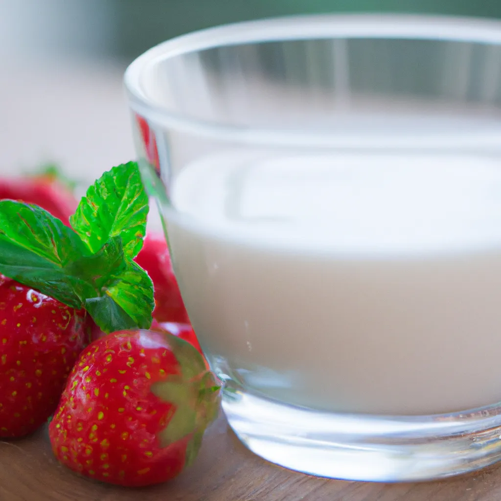 Dlaczego mleko bez laktozy jest słodkie?