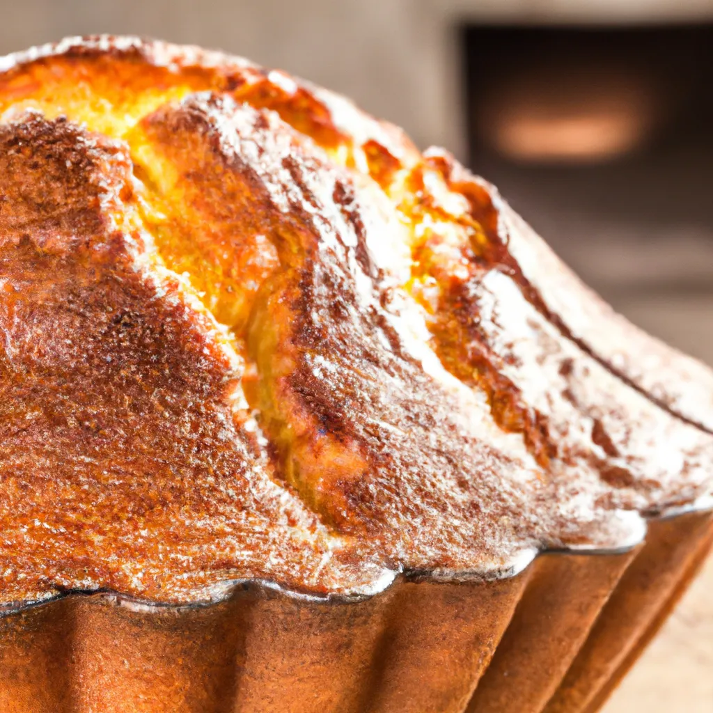 Ciasto francuskie – Ile trzeba je piec?