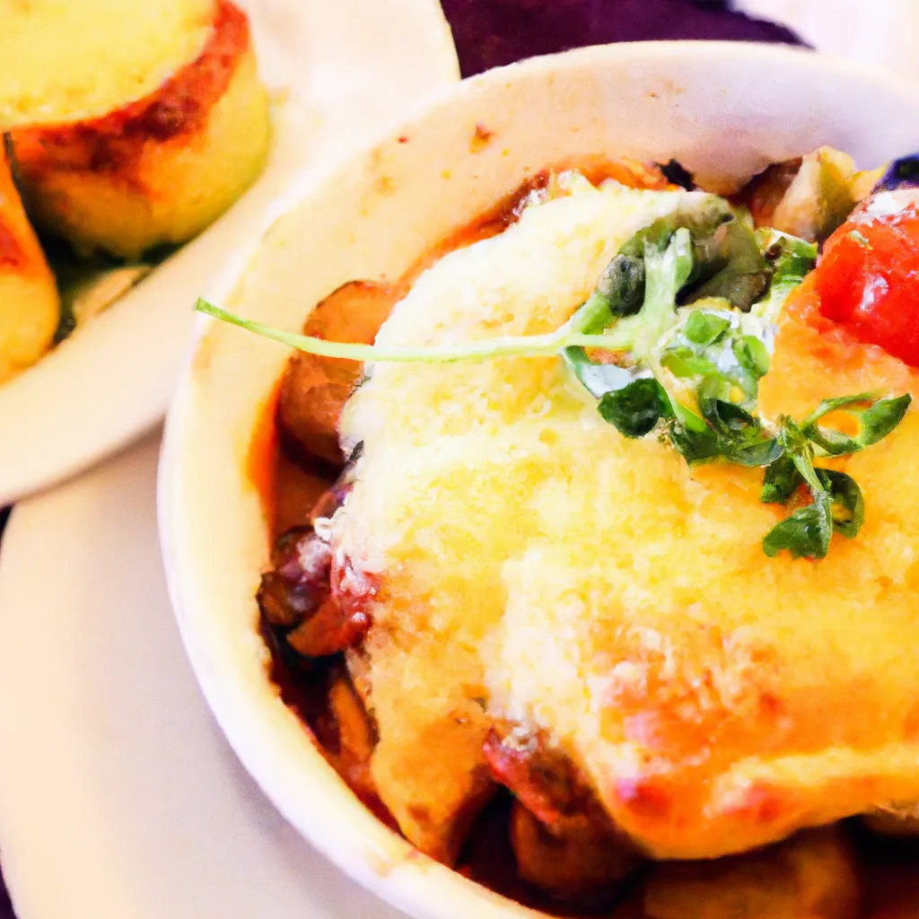 Jakie jest popularne jedzenie we Francji?