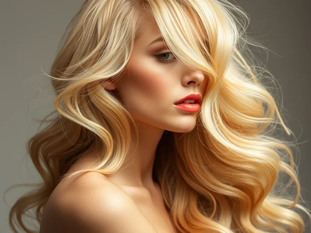 Jak poprawić stan włosów