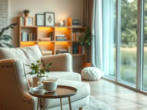 Rola psychoterapii w procesie wychodzenia z uzależnienia