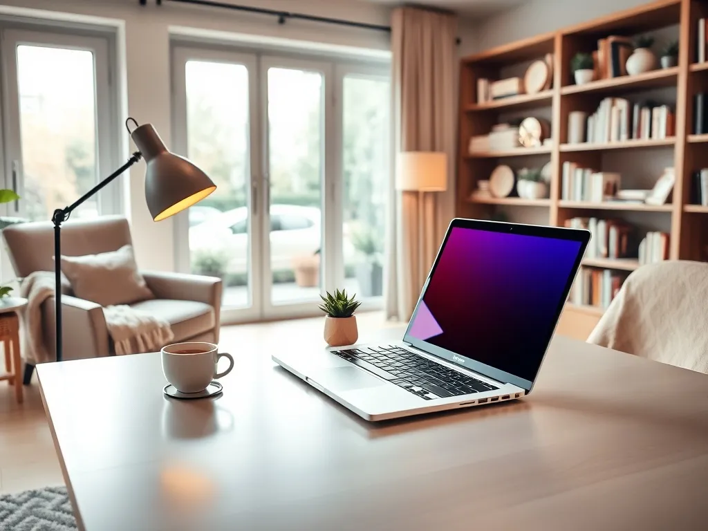 Najlepszy internet stacjonarny do pracy i rozrywki