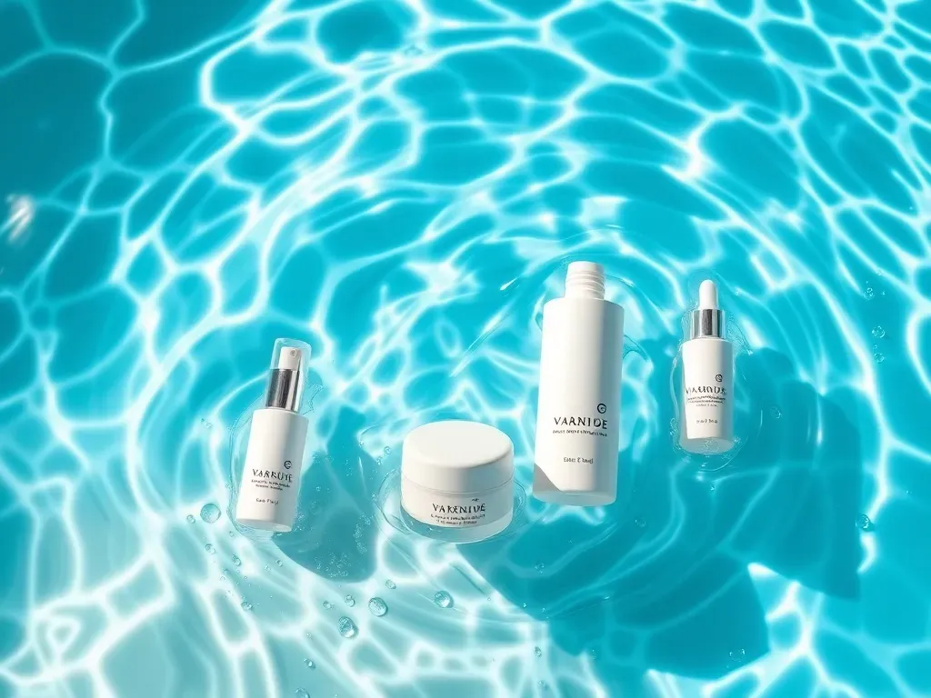 Twoja skóra przeżyła zimę